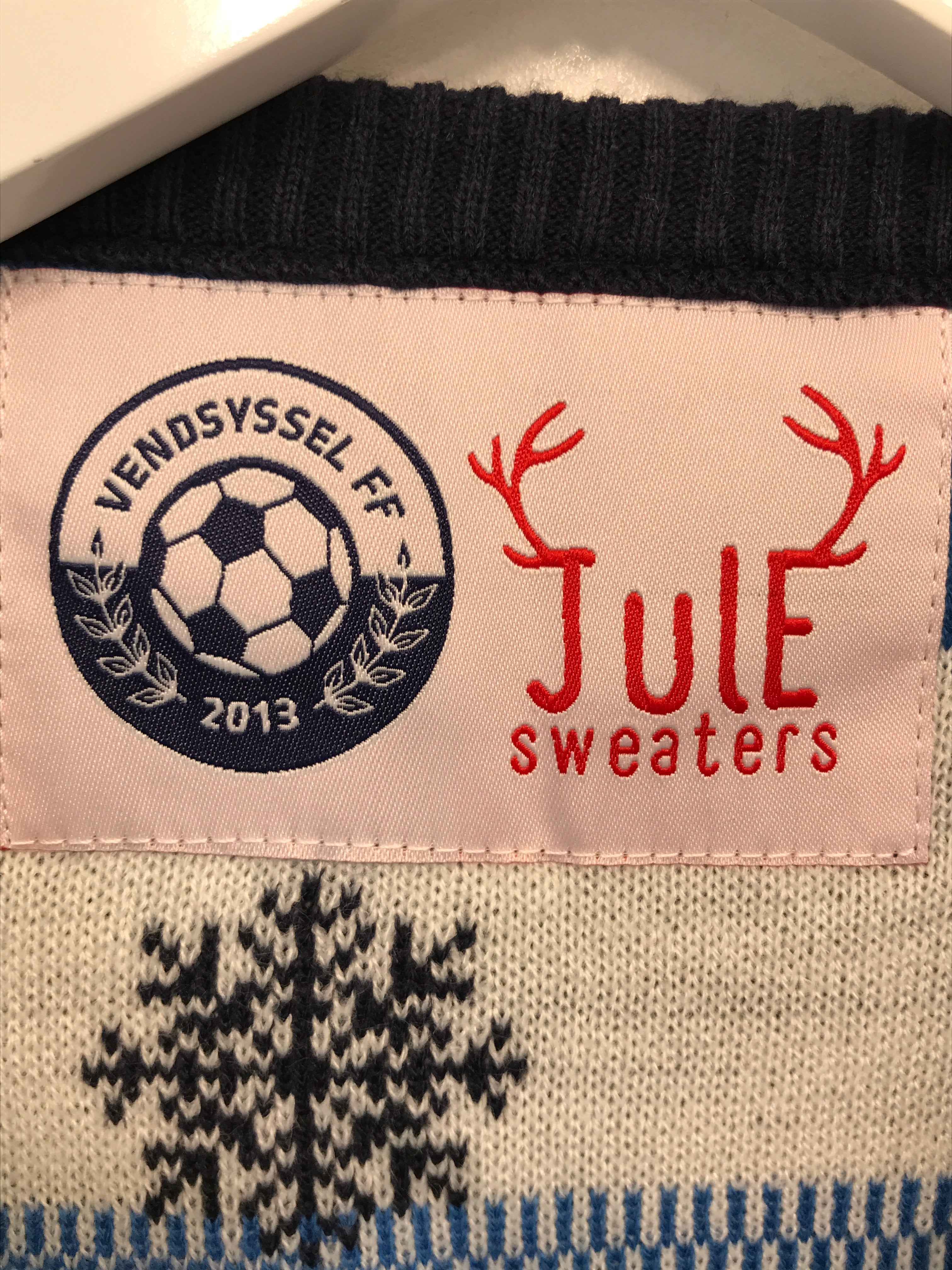 Jule Sweaters Strik
